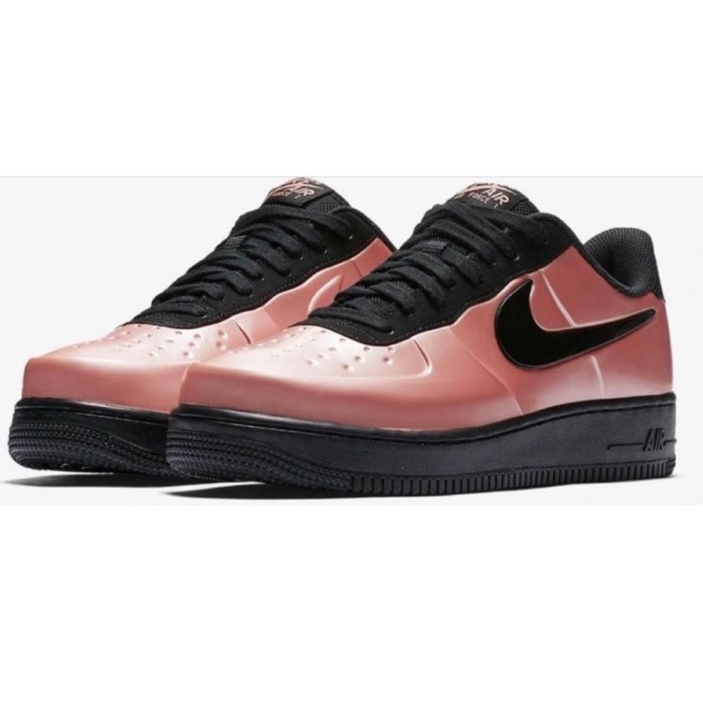 Jordan Air Force 1 Nike *Rare*